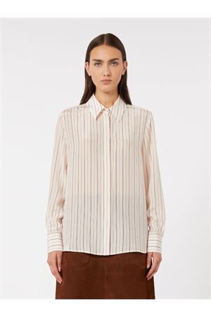 Mstflirt MAX MARA STUDIO | Camicia | 2616111011600001